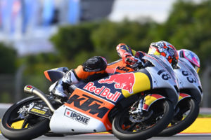 Red Bull Rookies cup 02