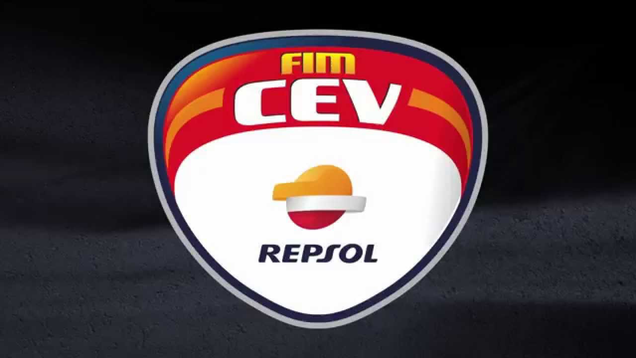 FIM CEv Repsol 2021 calendar