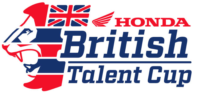 British Talent Cup 2021
